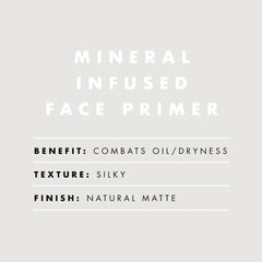 ELF Mineral Infused Face Primer e.l.f.