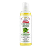 DISAAR 100% Aloe Vera Miracle Whitening Facial & Body Oil - 100ml DISAAR