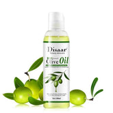 DISAAR 100% Natural Olive Oil Moisturizing Skin Massage Body Oil DISAAR