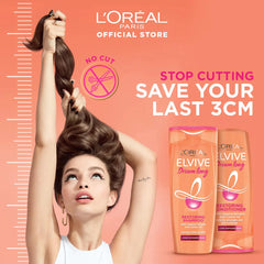 L'oreal Paris Dream Long Conditioner - 175ml Loreal Paris