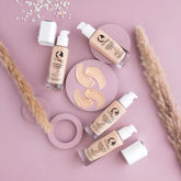 Tv Parlour Double Wear Matte BB Cream Foundation Tv Parlour
