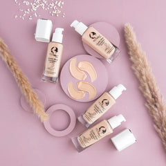 Tv Parlour Double Wear Matte BB Cream Foundation Tv Parlour
