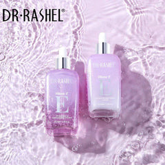DR.RASHEL Vitamin E Hydrating And Antioxidant Face Toner - 100ml DR.Rashel