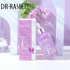 DR.RASHEL Vitamin E Hydrating And Antioxidant Face Toner - 100ml DR.Rashel