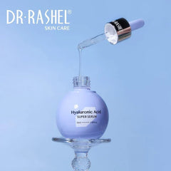 DR.Rashel Hyaluronic Acid Super Hydrating Super Serum - 50ml DR.Rashel