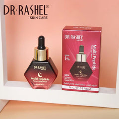 DR.Rashel Multi Peptide Repair Night Serum - 35ml DR.Rashel