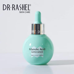 DR.Rashel Resurfacing Glycolic Acid Super Serum - 3% - 50ml DR.Rashel