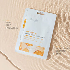 DR.Rashel Skin Care Vitamin C Sheet Mask DR.Rashel