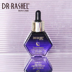 DR.Rashel Squalane Lactic Surface Resurfacing Night Serum - 35ml DR.Rashel