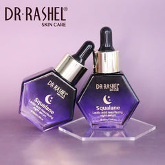 DR.Rashel Squalane Lactic Surface Resurfacing Night Serum - 35ml DR.Rashel