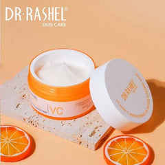 DR. Rashel Vitamin C Brightening Ice Water Sleeping Mask – 100g DR.Rashel