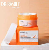 DR. Rashel Vitamin C Brightening Ice Water Sleeping Mask – 100g DR.Rashel