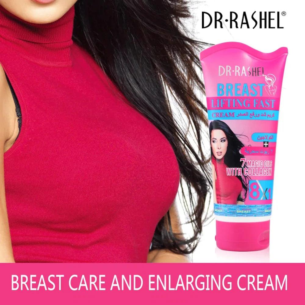 Dr. Rashel Breast Lifting Breast Enlargement Cream - 150g DR.Rashel