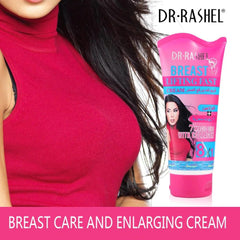 Dr. Rashel Breast Lifting Breast Enlargement Cream - 150g DR.Rashel