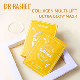 DR RASHEL Collagen Multi-lift Ultra Glow Mask DR.Rashel