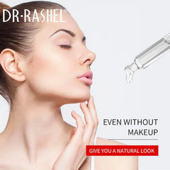 DR RASHEL Skin Care AHA BHA Miracle Renewal Rejuvenation Face Serum - 30ml DR RASHEL