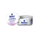 Relax Dry Skin Cream Relax
