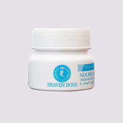 Heaven Dove Nourish Repair Whitening Cream - 180g Heaven Dove