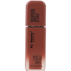 3Q Beauty Lip Gloss Super Stay Matte 3Q Beauty