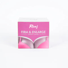 Rivaj Firm & Enlarge Breast Cream - 50g Rivaj