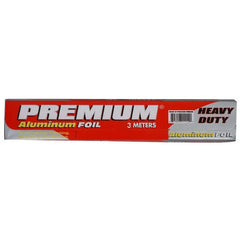 Premium Aluminium Foil Cosmia.pk