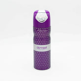 Opio Damsel Deodorant Body Spray for Women (200ml) Opio