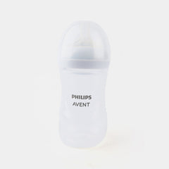 Philips Avent Natural Response Feeding Bottle - 260ml Philips Avent