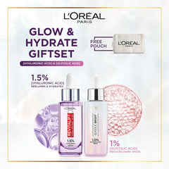 Loreal Paris Power Serum Duo - 30ml Loreal Paris