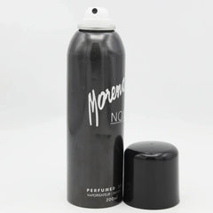 Morena Noir Body Spray – 200ml MORENA