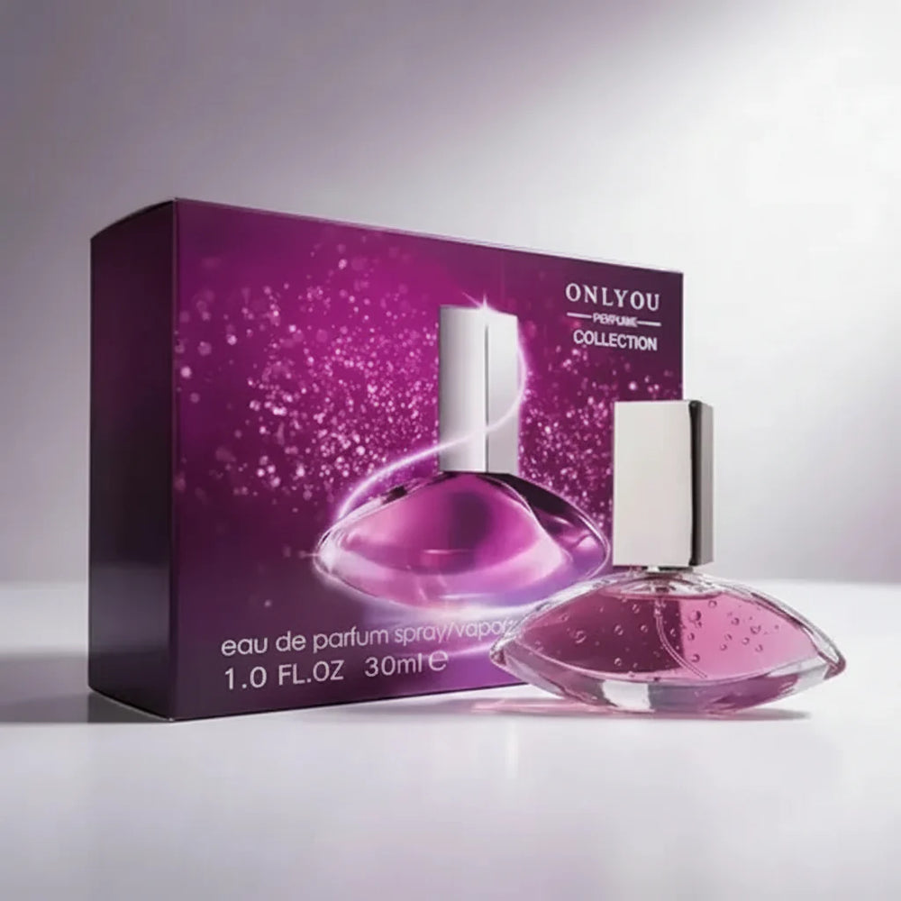 Onlyou Perfume Collection eau de parfum - 30ml Onlyou