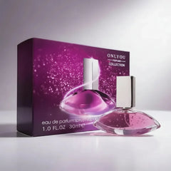 Onlyou Perfume Collection eau de parfum - 30ml Onlyou