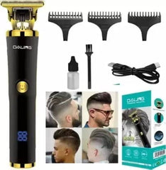 Daling DL-1513 Professional Hair clipper Daling