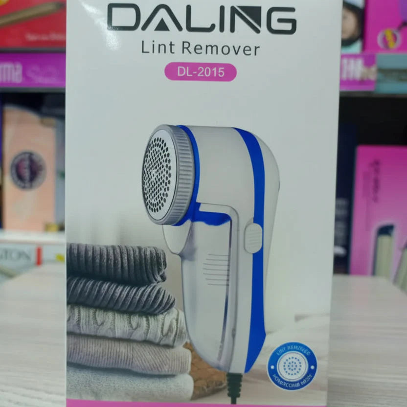 Daling Lint Remover For Clothes Model: DL-2015 Daling