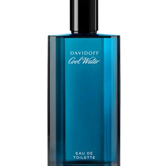 Cool Water For Men By Davidoff EDT Perfume - 125ml Davidoff