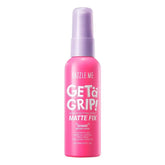 Dazzle Me Get A Grip Makeup Setting Spray Matte Fix 60ml Dazzle Me