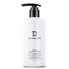 De Fabulous Reviver Hair Repair Shampoo - 250ml De Fabulous