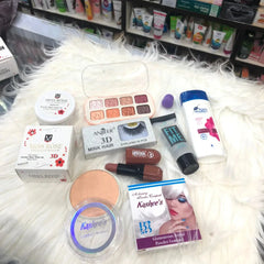 8 in 1 Beauty Deal Cosmia.pk