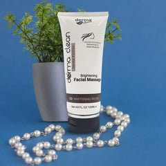 Derma Clean 3D Brightening Facial Massage – 120ml Derma Clean