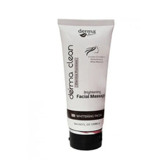 Derma Clean 3D Brightening Facial Massage – 120ml Derma Clean