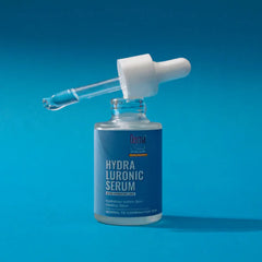 Derma Shine Premium HydraLuronic Serum - 30ml Derma Shine