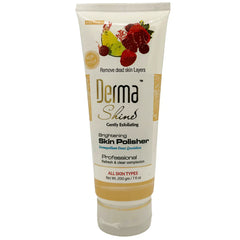Derma Shine Skin Polisher - 200ml Derma Shine