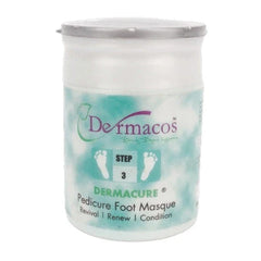 Dermacos Pedicure Foot Masque Dermacos