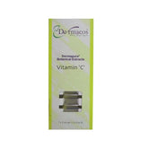 Dermacos Vitamin 'C' Serum (Pack Of 7) Dermacos