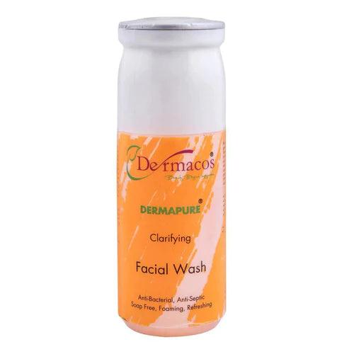 Dermacos Clarrifying Facial Wash Dermacos