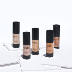 Note Detox & Protect Full Coverage Foundation Note