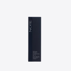 Note Detox & Protect Full Coverage Foundation Note