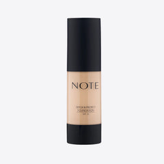 Note Detox & Protect Full Coverage Foundation Note