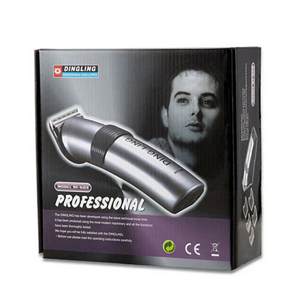 Dingling Hair Trimmer RF 609 Dingling