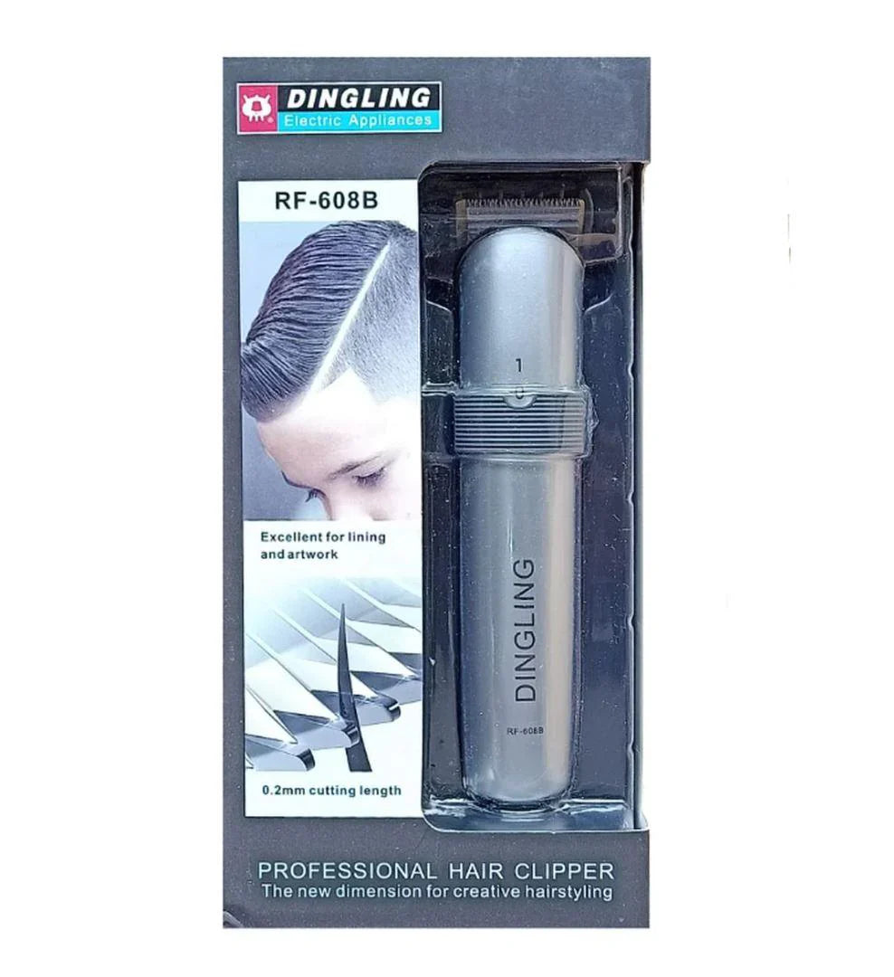 Dingling RF 608 With Clipper Dingling