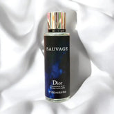 Dior Body Mist (Sauvage) - 250ML Dior